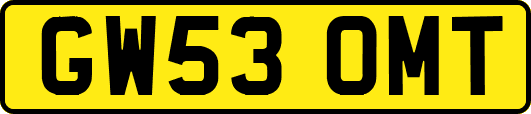 GW53OMT