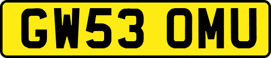 GW53OMU