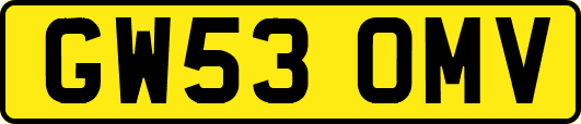 GW53OMV