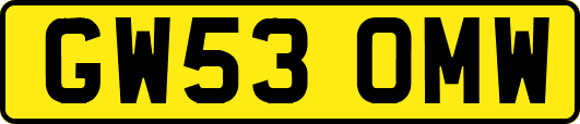 GW53OMW