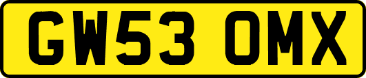 GW53OMX