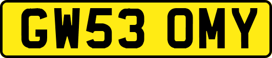 GW53OMY