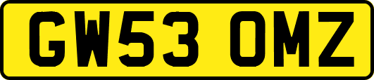GW53OMZ