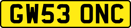 GW53ONC