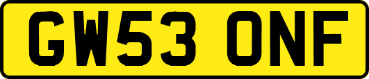 GW53ONF