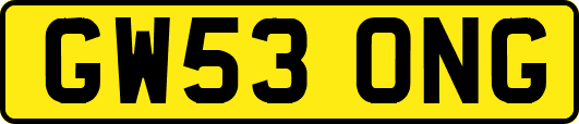 GW53ONG