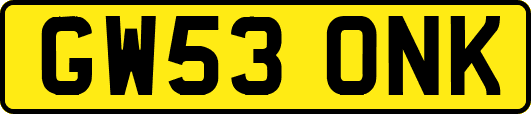 GW53ONK