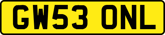 GW53ONL