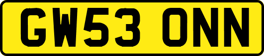 GW53ONN