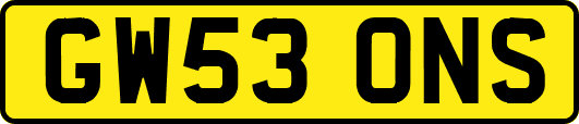GW53ONS
