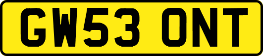 GW53ONT