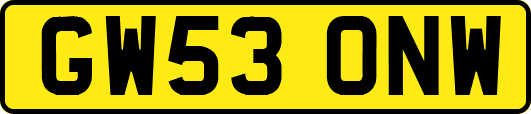 GW53ONW