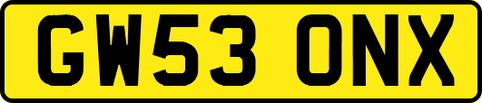 GW53ONX