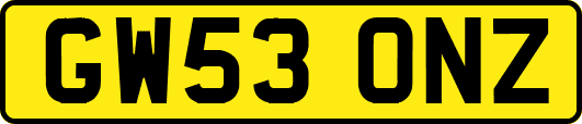 GW53ONZ