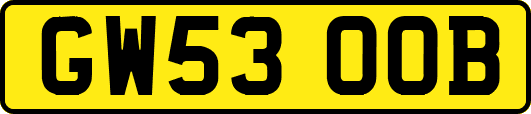 GW53OOB