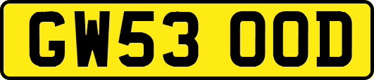 GW53OOD