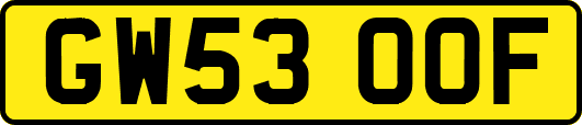 GW53OOF