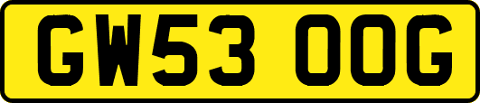 GW53OOG