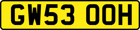GW53OOH