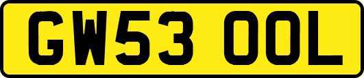 GW53OOL