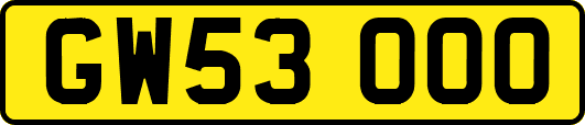 GW53OOO