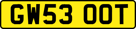 GW53OOT