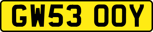 GW53OOY