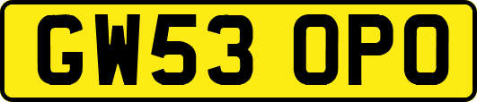 GW53OPO