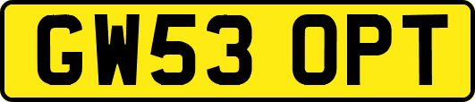 GW53OPT