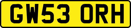 GW53ORH