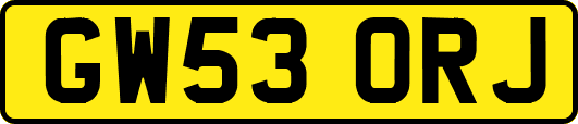 GW53ORJ