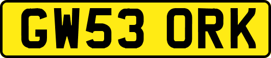 GW53ORK