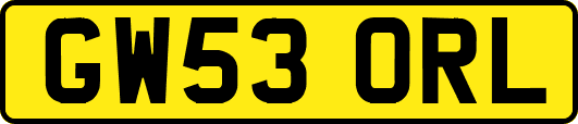 GW53ORL