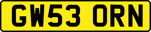 GW53ORN
