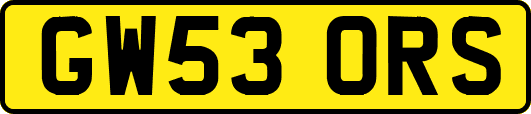 GW53ORS