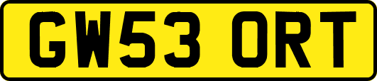 GW53ORT