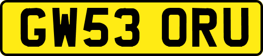 GW53ORU