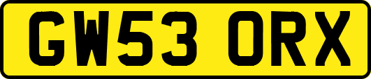 GW53ORX
