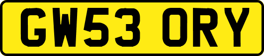 GW53ORY
