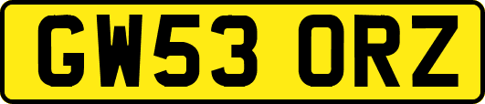 GW53ORZ