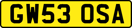 GW53OSA