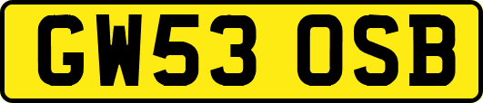 GW53OSB