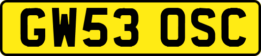 GW53OSC