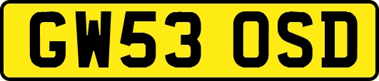GW53OSD