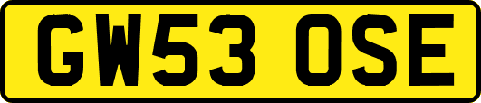GW53OSE