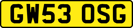 GW53OSG