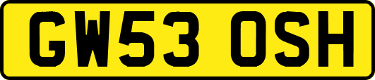 GW53OSH