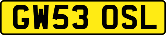 GW53OSL