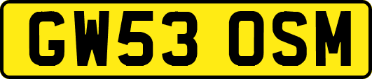 GW53OSM