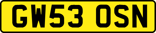 GW53OSN